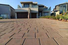 Best Concrete Driveway Installation  in Greensboro, MD